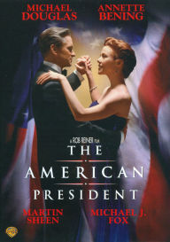 Title: The American President [WS]