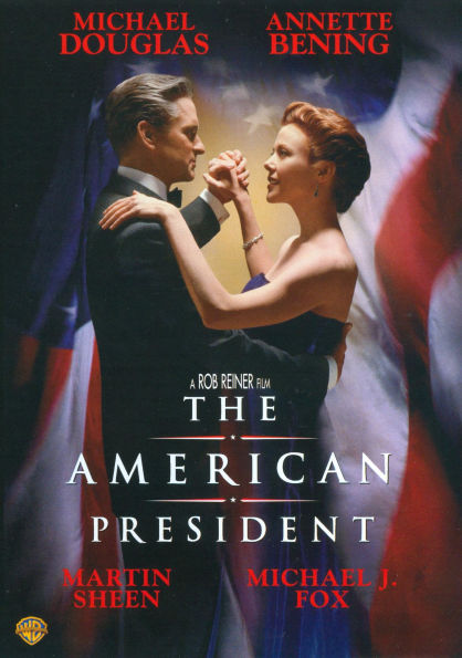 The American President [WS]