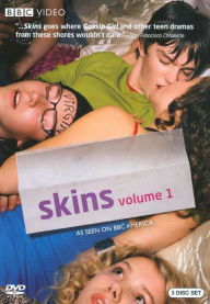 Title: Skins, Vol. 1 [3 Discs]