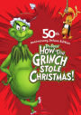 How the Grinch Stole Christmas [P&S] [Deluxe Edition]