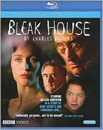 Title: Bleak House