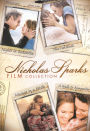 Nicholas Sparks Film Collection [4 Discs]