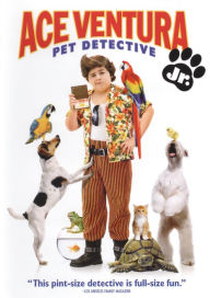 Title: Ace Ventura Jr.: Pet Detective [2 Discs]