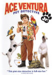 Alternative view 1 of Ace Ventura Jr.: Pet Detective [2 Discs]