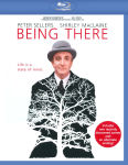 Alternative view 1 of Being There [Deluxe Edition] [WS] [Blu-ray]