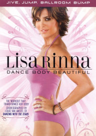 Title: Lisa Rinna: Dance Body Beautiful - Jive, Jump, Ballroom Bump