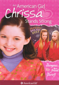 Title: An American Girl: Chrissa Stands Strong