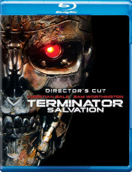 Title: Terminator Salvation [WS] [Director's Cut] [2 Discs] [Blu-ray]