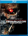 Terminator Salvation [WS] [Director's Cut] [2 Discs] [Blu-ray]