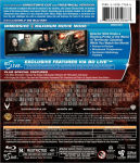 Alternative view 2 of Terminator Salvation [WS] [Director's Cut] [2 Discs] [Blu-ray]