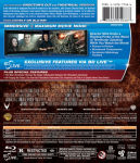 Alternative view 3 of Terminator Salvation [WS] [Director's Cut] [2 Discs] [Blu-ray]