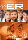 ER: The Complete Tenth Season [WS] [6 Discs]