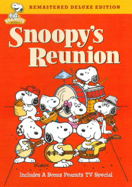 Title: Peanuts: Snoopy's Reunion [Deluxe Edition]