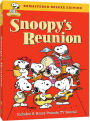 Peanuts: Snoopy's Reunion