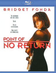 Title: Point of No Return [Blu-ray]