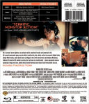 Alternative view 2 of Point of No Return [Blu-ray]