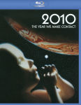 Alternative view 1 of 2010: The Year We Make Contact [Blu-ray]