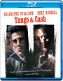 Tango and Cash [Blu-ray]