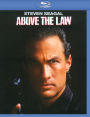 Above the Law [Blu-ray]