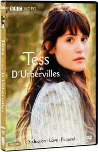 Title: Masterpiece Theatre -Tess of the d'Urbervilles