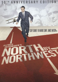 Title: North by Northwest [Special Edition] [2 Discs]