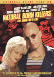 Alternative view 1 of Natural Born Killers [Unrated] [Director's Cut] [2 Discs]