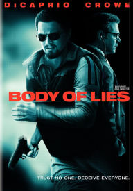 Title: Body of Lies [WS] [Special Edition] [2 Discs]