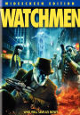 Watchmen [WS]