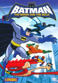 Title: Batman: The Brave and the Bold, Vol. 1