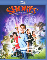 Title: Shorts [2 Discs] [Blu-ray/DVD]