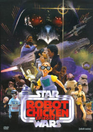 Title: Robot Chicken: Star Wars - Episode II