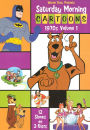 Saturday Morning Cartoons: 1970s, Vol. 1 [2 Discs]