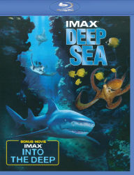 Title: Deep Sea/Into the Deep [Blu-ray]