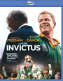 Invictus [2 Discs] [Blu-ray/DVD]