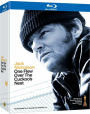 One Flew Over the Cuckoo's Nest [Ultimate Collector's Edition] [Blu-ray]