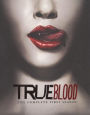 True Blood: The Complete First Season [5 Discs] [Blu-ray]