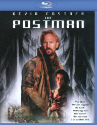 Title: The Postman [Blu-ray]