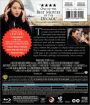 Alternative view 2 of Contact [Blu-ray]
