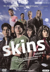 Title: Skins, Vol. 2 [3 Discs]