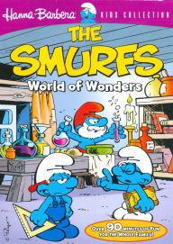 Title: The Smurfs: World of Wonders