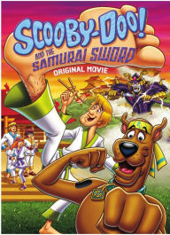 Title: Scooby-Doo and the Samurai Sword