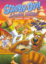 Scooby-Doo and the Samurai Sword