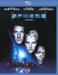 Title: Sphere [Blu-ray]