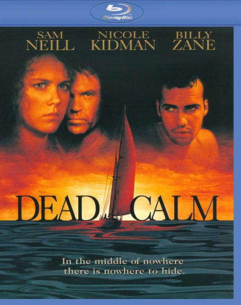 Dead Calm [Blu-ray]