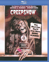 Title: Creepshow [Blu-ray]