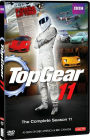 Top Gear: The Complete Season 11 [2 Discs]