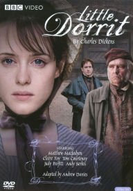 Title: Little Dorrit [4 Discs]