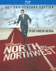 Title: North by Northwest [Blu-ray]