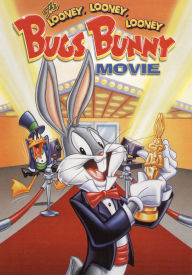 Title: The Looney, Looney, Looney Bugs Bunny Movie