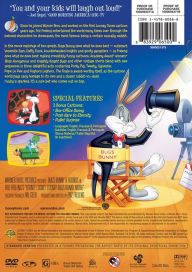 The Looney Looney Looney Bugs Bunny Movie by Bob Clampett, Friz Freleng ...